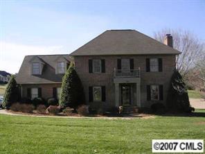 302 Meadow Green Dr., Salisbury, NC 28147