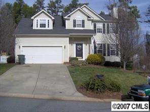 124 Broken Pine Ln., Mooresville, NC 28117