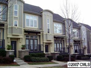 926 Garden District Dr. #12, Charlotte, NC 28202