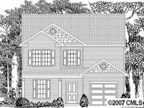 5120 Magnasco Ln., Charlotte, NC 28208