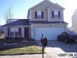 2005 Astoria Dr., Monroe, NC 28110