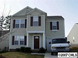 3006 Salmon River Dr., Monroe, NC 28110
