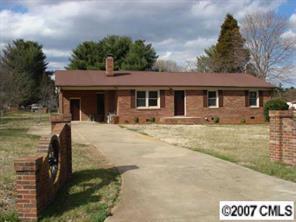 5820 Southern Ln., Salisbury, NC 28147