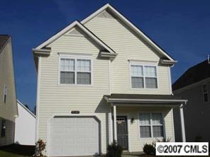 2707 Rozzelles Landing Dr., Charlotte, NC 28214