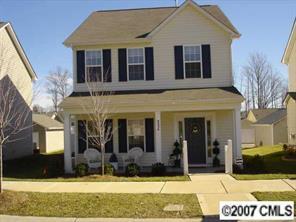 9034 Glenashley Dr., Cornelius, NC 28031