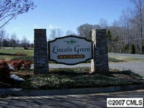 Lot 50 Mintew Cir., Lincolnton, NC 28092