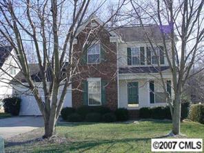 5119 Timbertop Ln., Charlotte, NC 28215