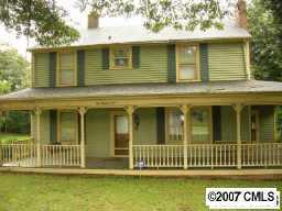 510 Aspen St., Lincolnton, NC 28092