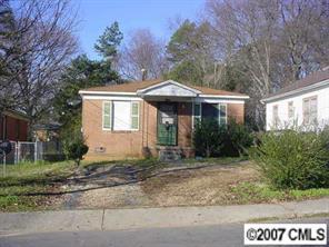 1905 Taylor Ave., Charlotte, NC 28216