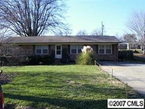 3513 Gregg Dr., Gaston, NC 28052