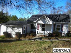 904 Fisher St., Concord, NC 28027