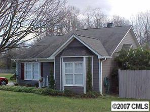 7712 Trotter Rd., Charlotte, NC 28216
