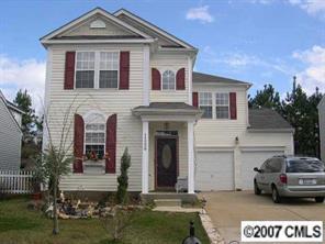 11250 Heritage Green Dr., Cornelius, NC 28031