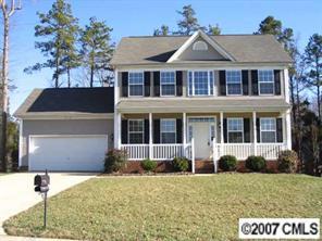 230 Kendra Dr., Concord, NC 28025