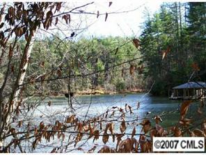 Lot 18 Ridge Top Dr., Rutherford College, NC 28671