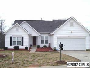 919 Rocky Meadows Ln., Concord, NC 28025