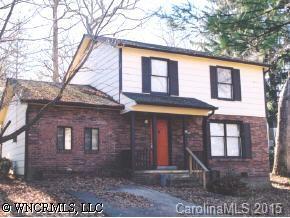 74 Tacoma Circle, Asheville, NC 28801