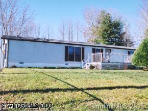 162 Autumn Hills Drive, Etowah, NC 28729