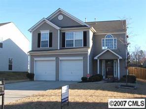 9920 Gray Dove Ct., Charlotte, NC 28216