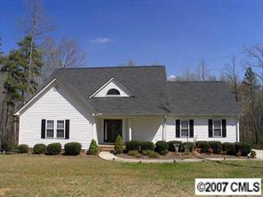 265 Talley Ln., Salisbury, NC 28146