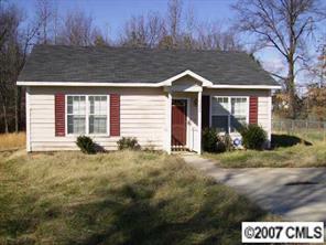 6228 Easter Ln., Charlotte, NC 28208