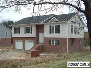 20 Sunset St., Granite Falls, NC 28630