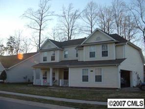 8233 Chatham Oaks Dr., Concord, NC 28027