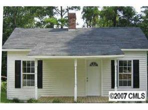 609 S Harding Ave., Kannapolis, NC 28083