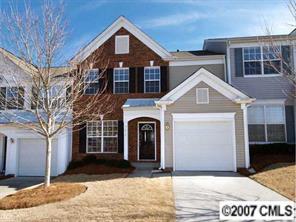 7014 Beverly Springs Dr. #X, Charlotte, NC 28270