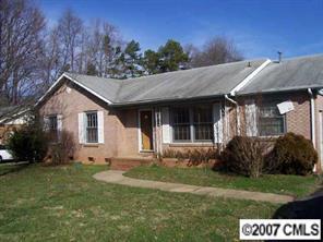 4456 Millbridge Dr., Charlotte, NC 28208