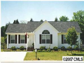 832 St. Andrews Pl., Concord, NC 28025