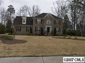 11223 Home Place Ln., Mint Hill, NC 28227
