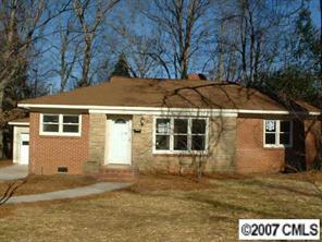 821 Mohigan St., Charlotte, NC 28205