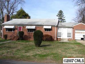1910 Saint Luke St., Charlotte, NC 28216