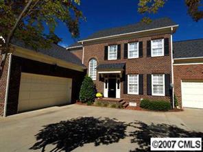 1140 Kings Dr. #27, Charlotte, NC 28207