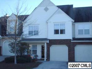 8807 Roseton Ln. #802, Charlotte, NC 28277