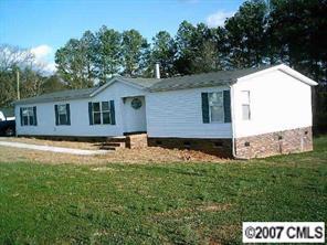 43770 Cypress Crossing Rd., New London, NC 28127