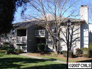 7438 Ashfield Ct. #32, Charlotte, NC 28226