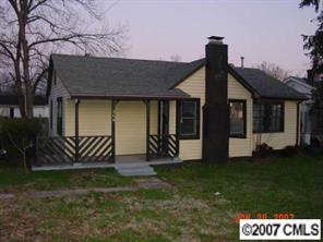 369 Scott St., Mount Holly, NC 28120