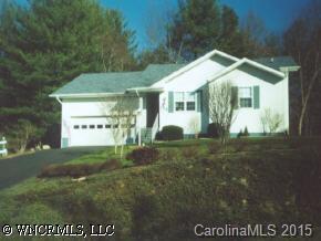 108 Serenity Circle, Hendersonville, NC 28792