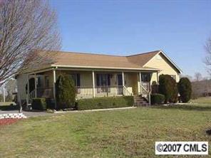 15623 Bee Tree Rd., Locust, NC 28097