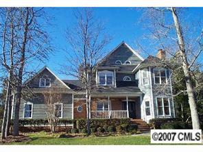 954 Longfield Cir., Charlotte, NC 28270