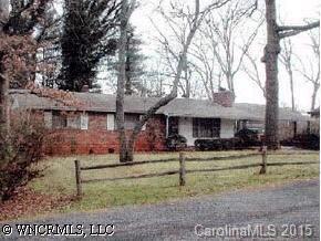 308 Dixon Drive, Hendersonville, NC 28792