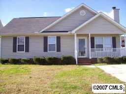 4121 Rosy Mound Ln., Charlotte, NC 28216