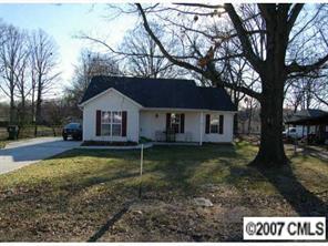 56 Highland Ave., Concord, NC 28027