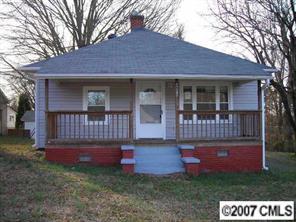 201 Fisher St., Concord, NC 28027