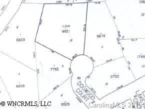 LOT 10 Dogwood Ct., Etowah, NC 28729