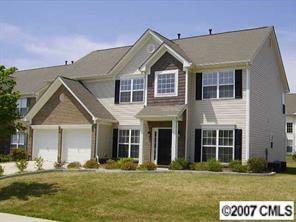 1579 NW Broderick St., Concord, NC 28027