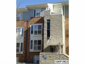 525 Donatello Ave., Charlotte, NC 28205