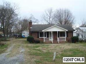 1001 W Hwy 150 Hwy., Lincolnton, NC 28092